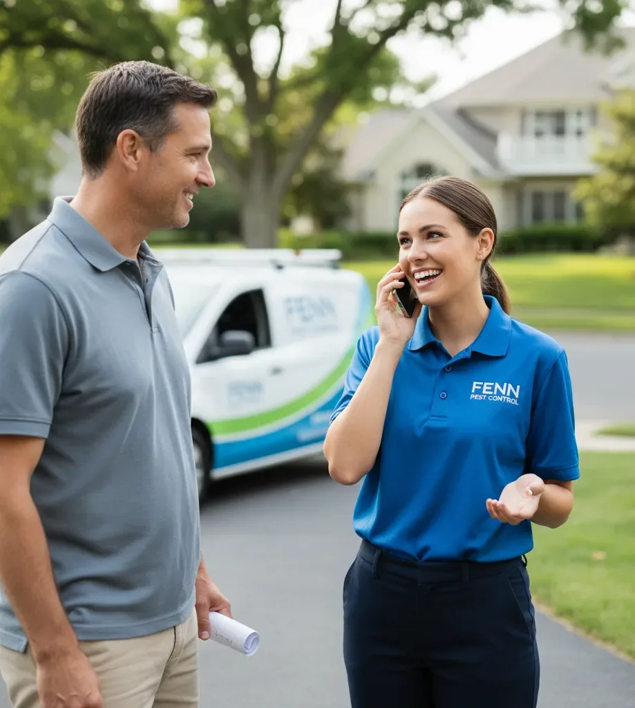 Silverfish Control in Lighthouse Point, FL